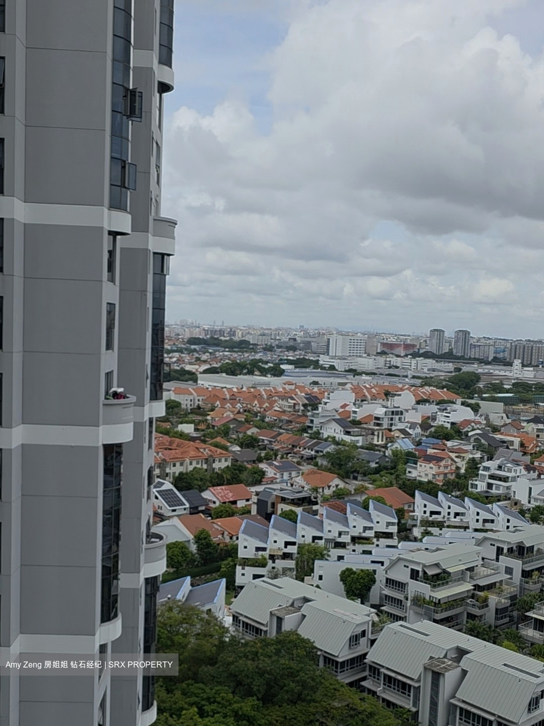 The Bayshore (D16), Condominium #512311571